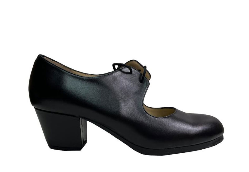 フラメンコシューズBegoña Cervera社製サイズ 38.5